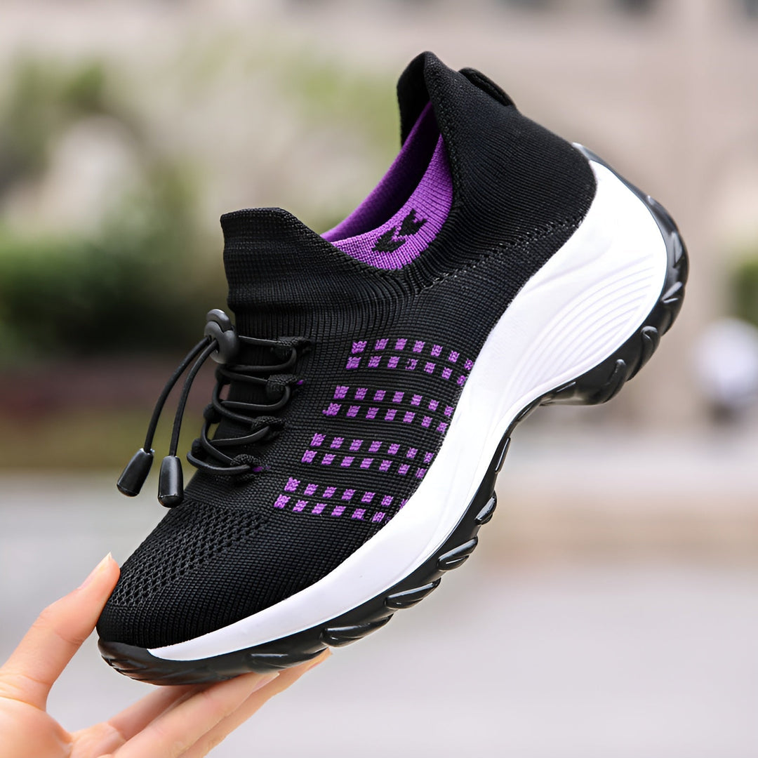 Damenschuhe: Komfortable Schuhe für jeden Fußtyp