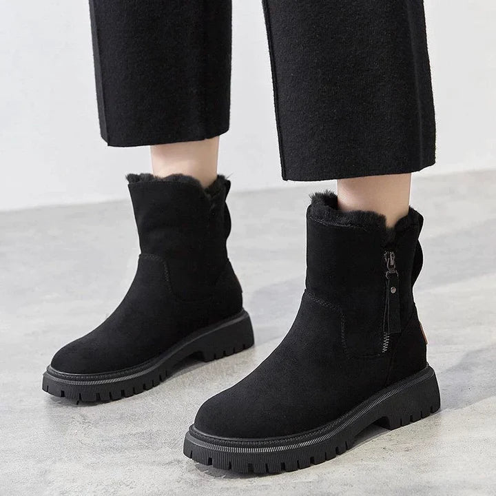 Stella™ Garantierter Winterkomfort