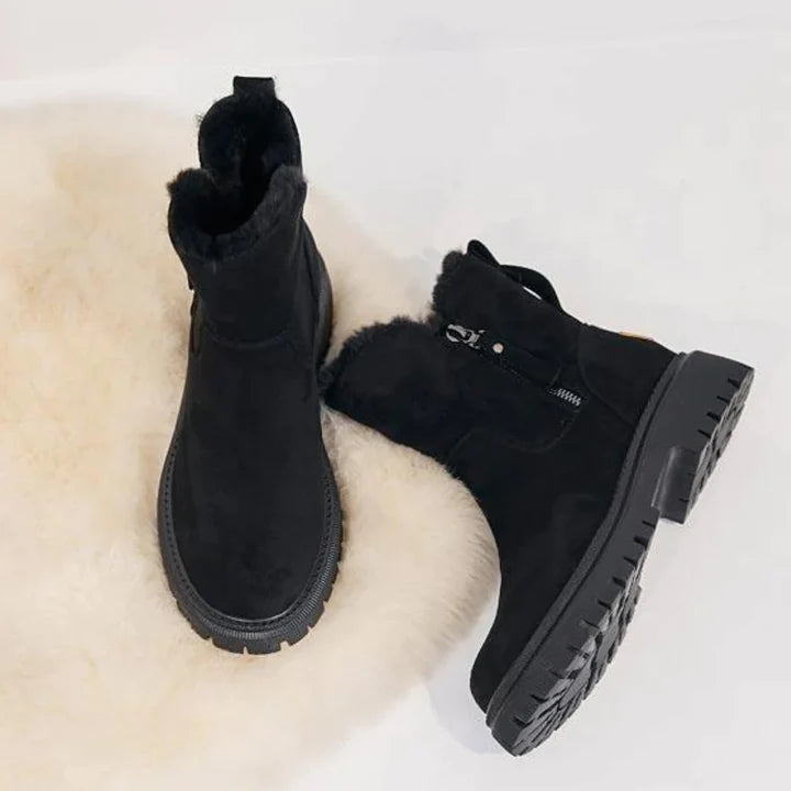 Stella™ Garantierter Winterkomfort