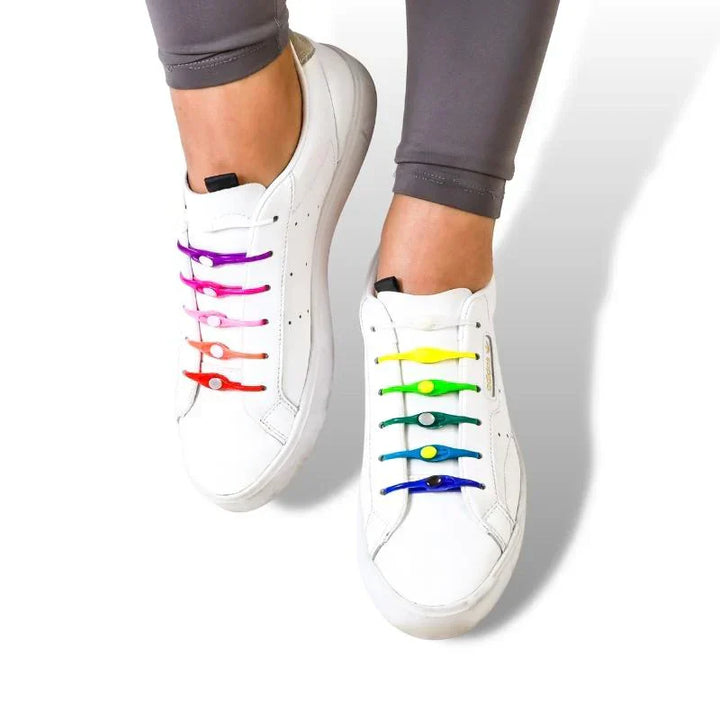 Jonas™ Hassle-free lacing (6+6 free)