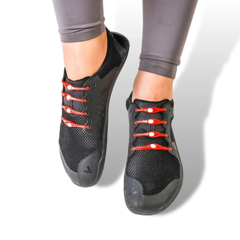 Jonas™ Hassle-free lacing (6+6 free)