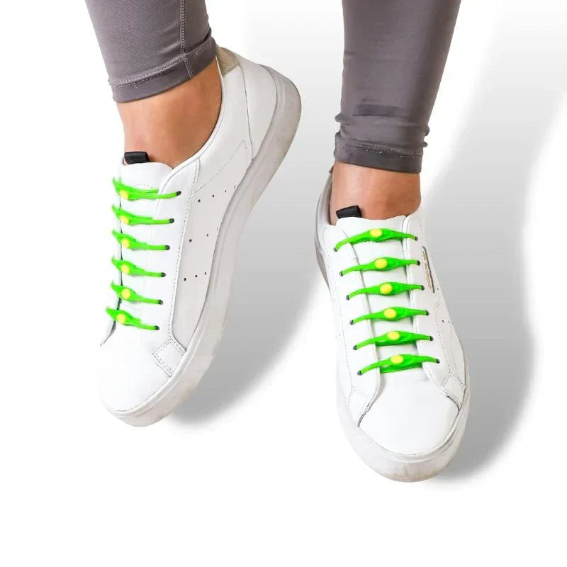 Jonas™ Hassle-free lacing (6+6 free)