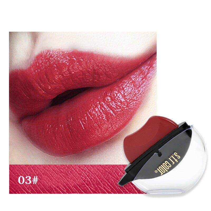 1+1 Gratis Lippenstift | Feuchtigkeitsspendend &amp; Glänzend | Einfache Anwendung | SeidigerFarbton