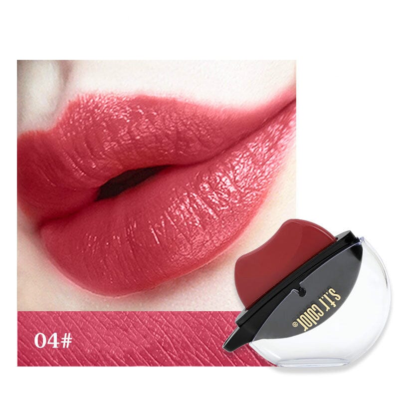 1+1 Gratis Lippenstift | Feuchtigkeitsspendend &amp; Glänzend | Einfache Anwendung | SeidigerFarbton