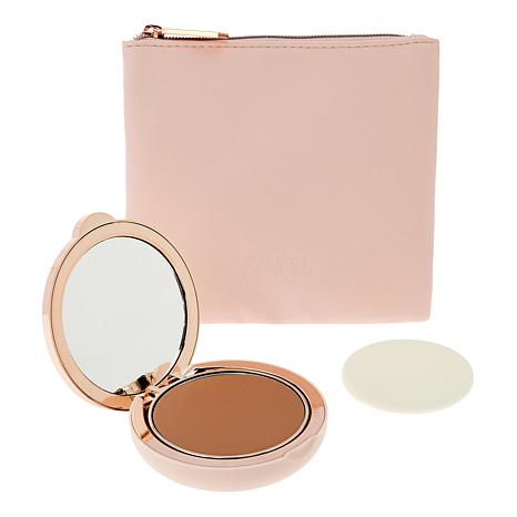 CC Cream mit LSF 50 | UV-Schutz &amp; Hautpflege in Einem | Strahlender Teint | UVSchleier