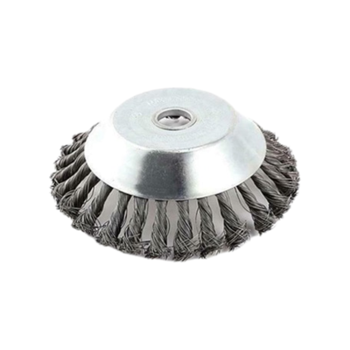 4-in-1 Gartengerät mit 2-Takt-Motor | Rasentrimmer, Heckenschere, Freischneider &amp; Hochentaster | Leistungsstarkes Multitool für Gartenpflege