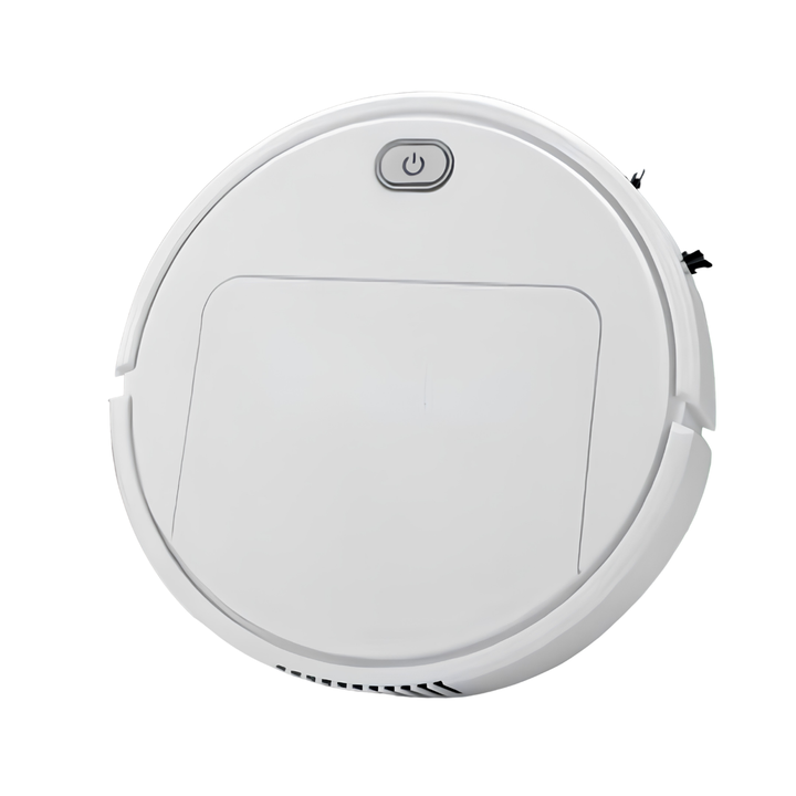 Robot Vacuum Cleaner with Mopping Function | Vacuuming &amp; Mopping in One Device | Quiet under 60 dB, Compact for Under Furniture | Up to 90 Min Runtime