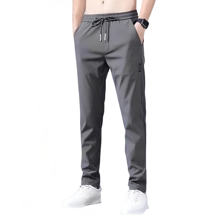 Stretchhose | Unisex mit elastischer Passform, schnelltrocknendem Gewebe und leichtem Tragekomfort