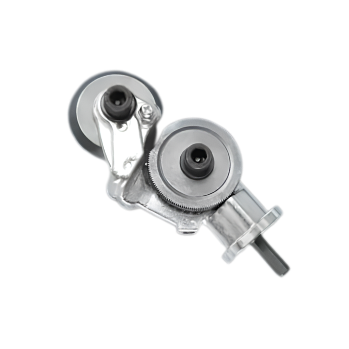 Bohrmaschinen-Blechschneider | Metall-Schneideaufsatz für Bleche bis 0,8 mm mit werkzeugloser Montage