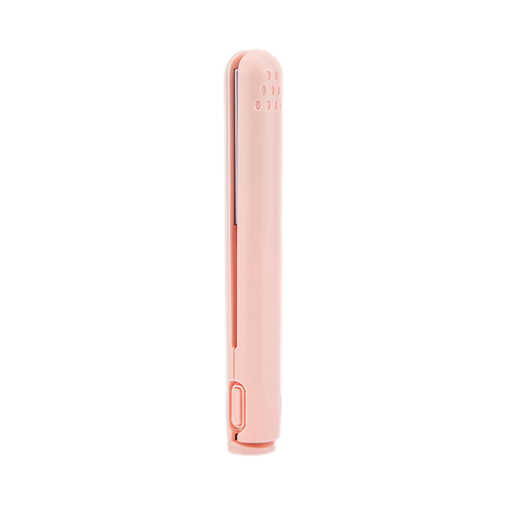 Lisseur à cheveux DualesGleiten™ Ultimate Frizz Control