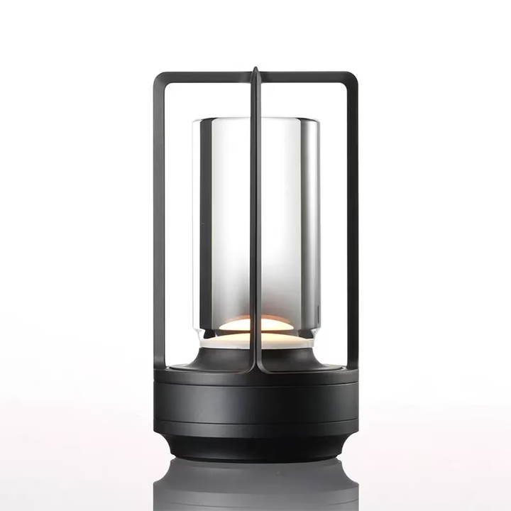 Lampe de table LED sans fil avec lumière chaude | 3 modes d&