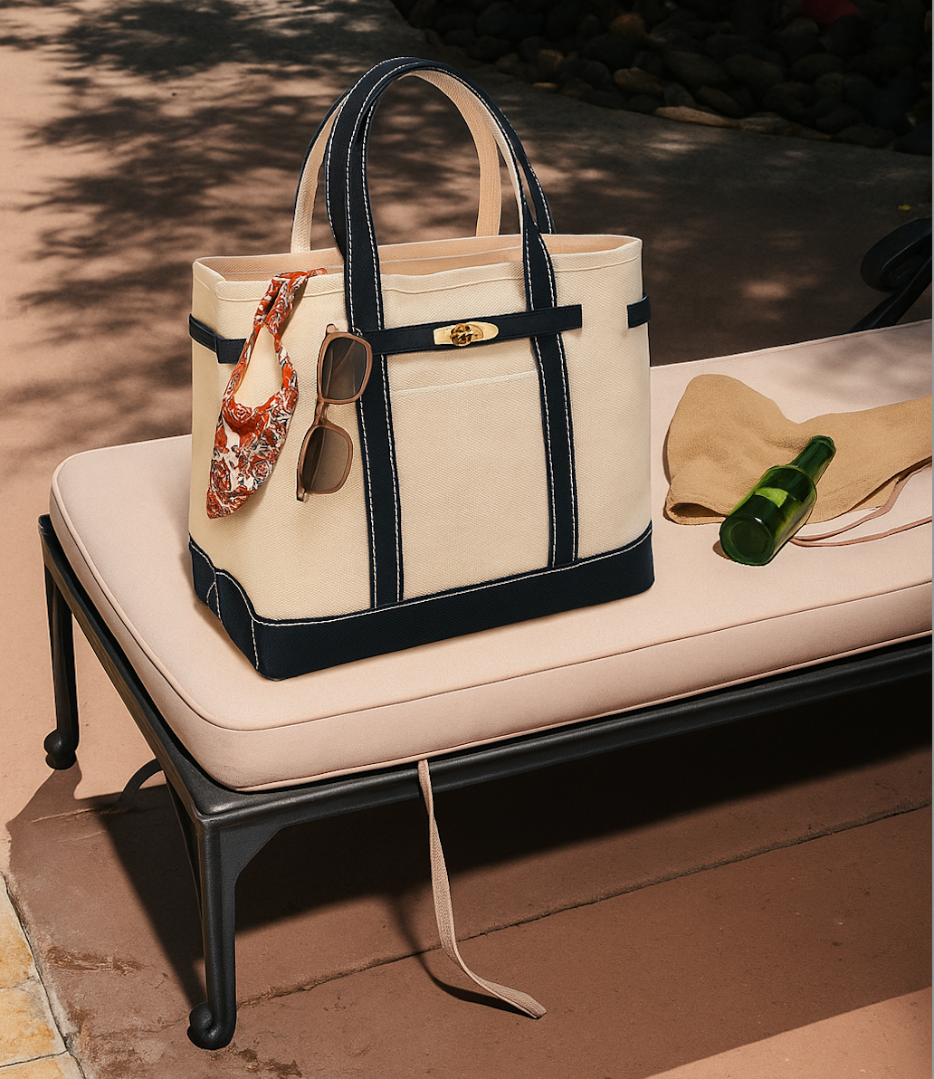Elenora™ Strapazierfähige Luxus Tasche