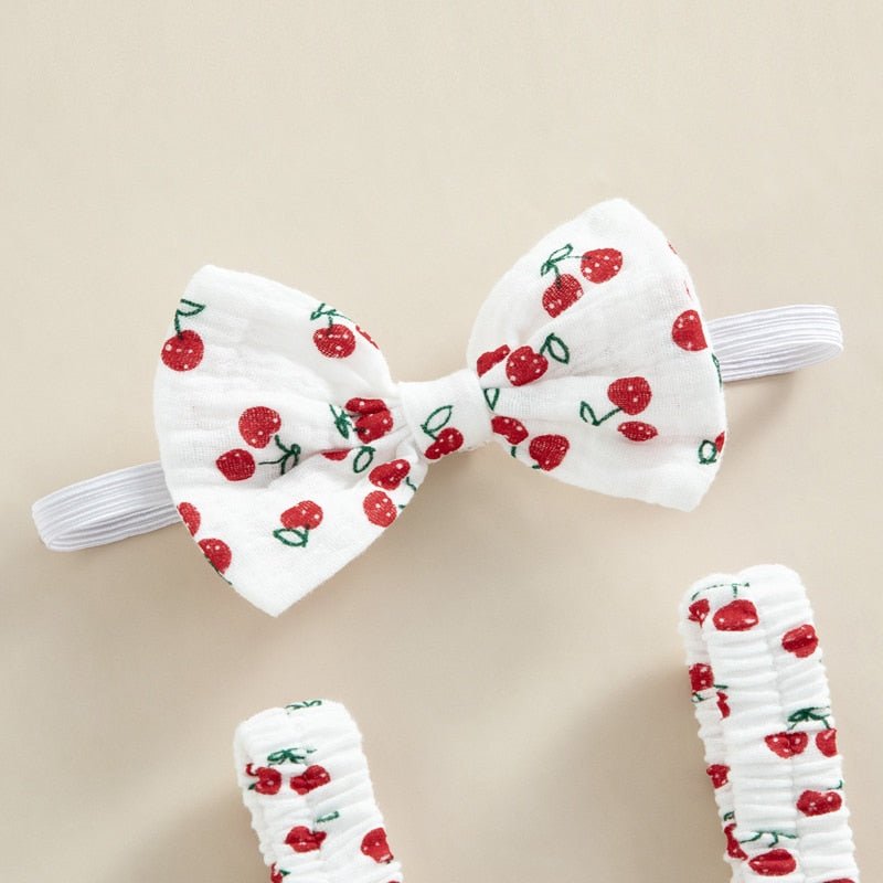 StramplerCutie™ Vêtements légers pour bébé indispensables