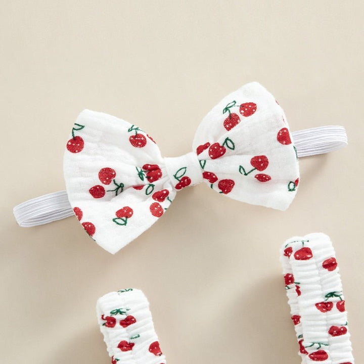 StramplerCutie™ Vêtements légers pour bébé indispensables