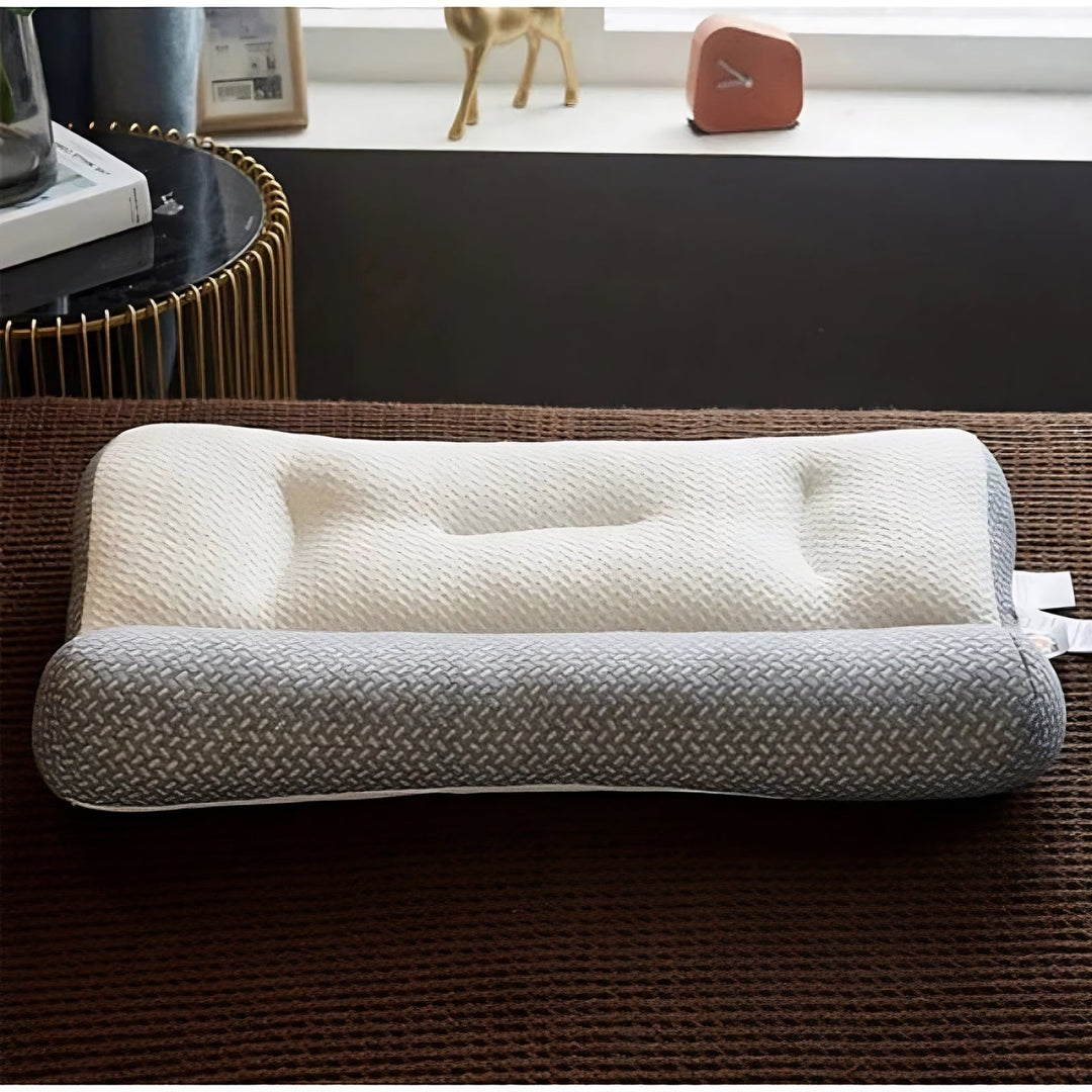 KörperhaltungKissen™ ergonomický vankúš na hlavu