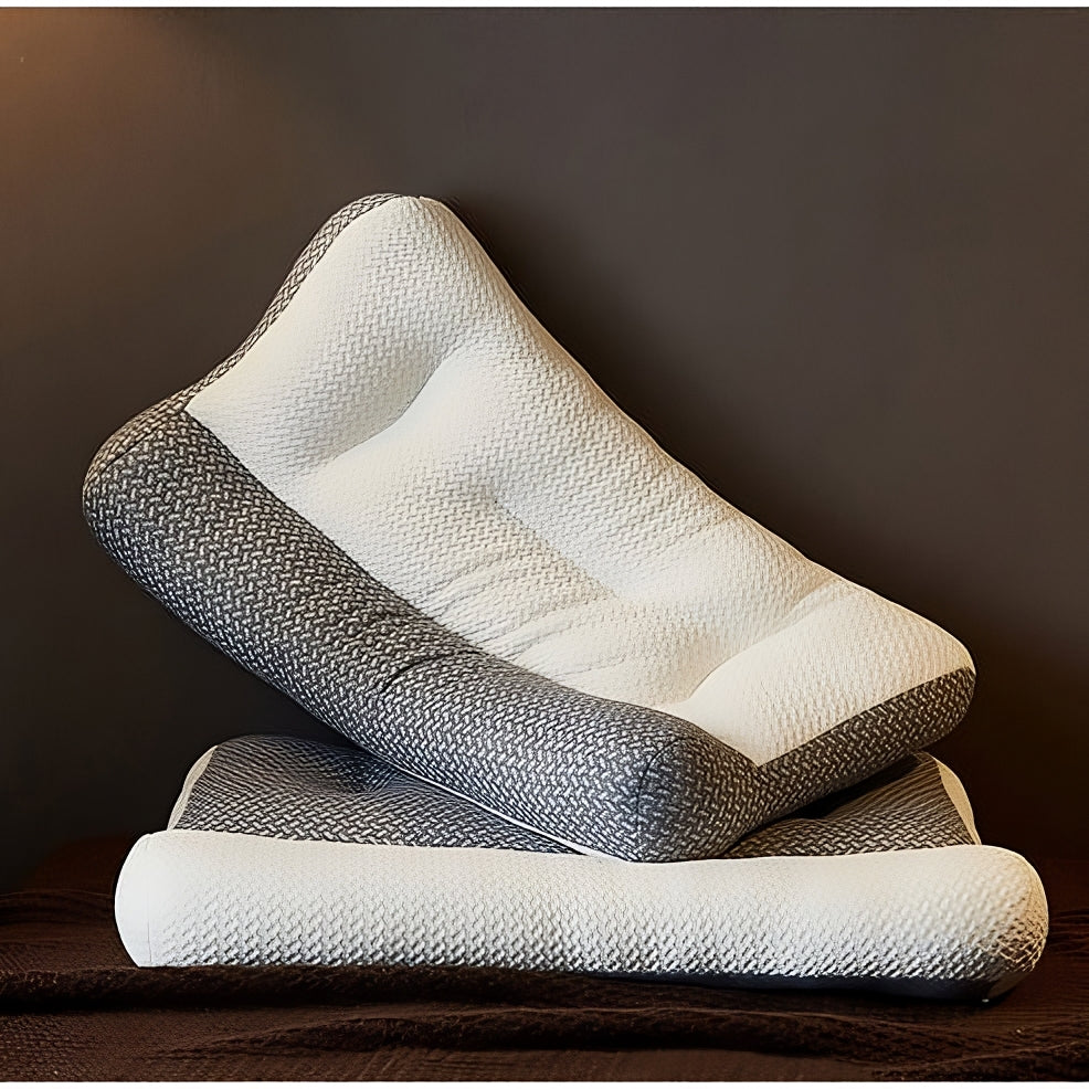 KörperhaltungKissen™ ergonomický vankúš na hlavu