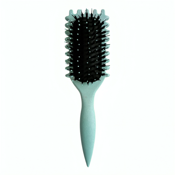 WhirlTool™ Ultimate curl mastery