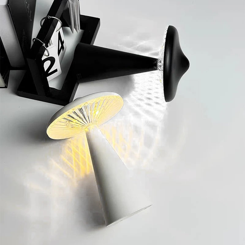 GlowBulb™ Versatile table lamp experience
