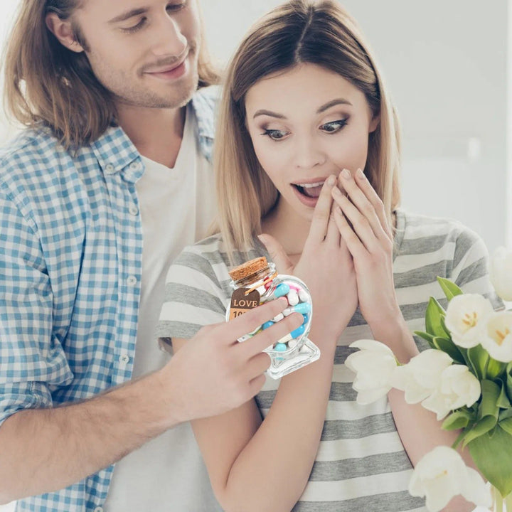 Boîte aux lettres™ Protégez vos messages