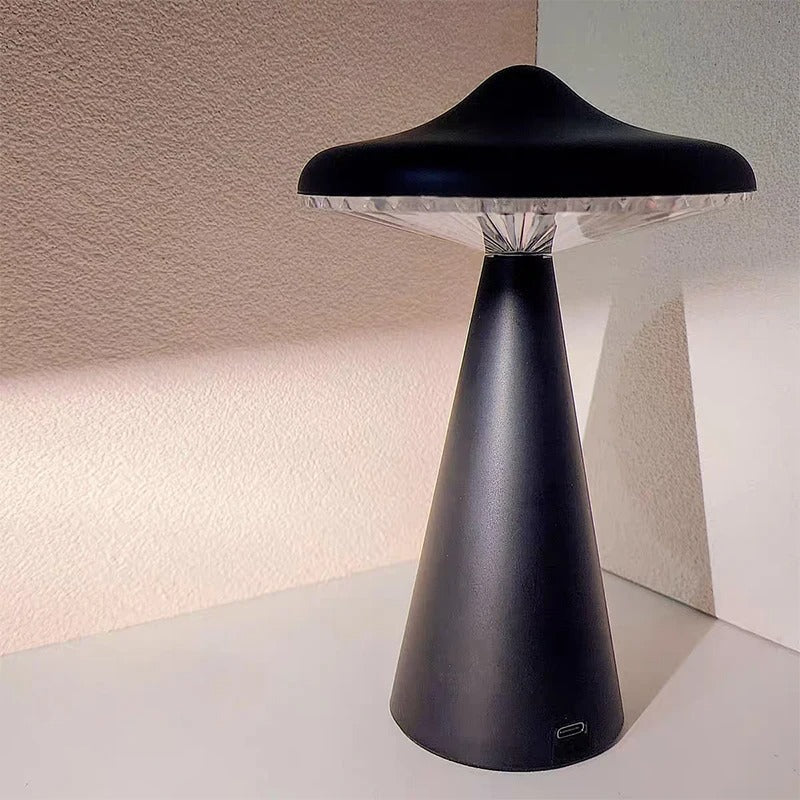 GlowBulb™ Versatile table lamp experience