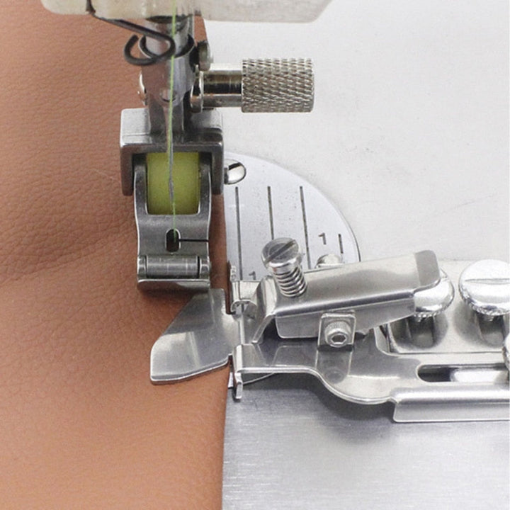 StichPerfekt™ Perfezione costante delle cuciture