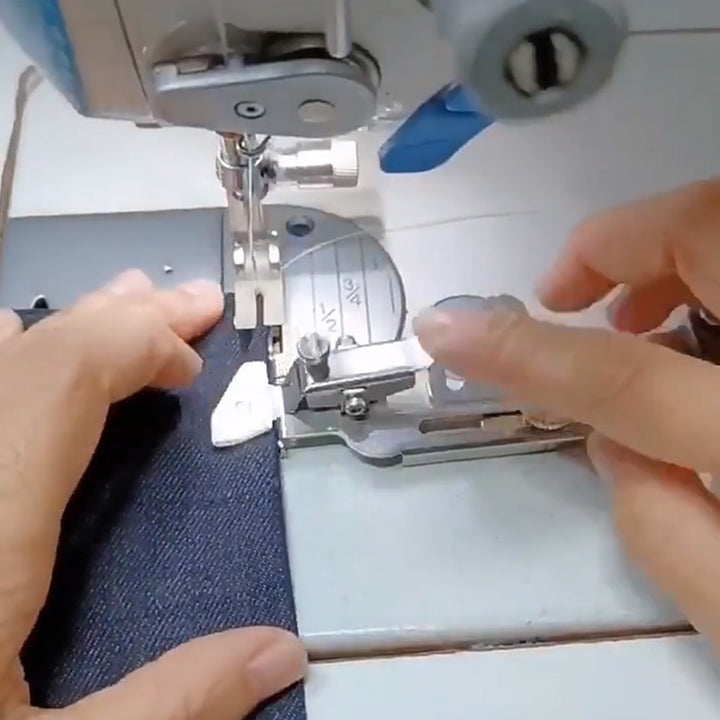 StichPerfekt™ Perfezione costante delle cuciture