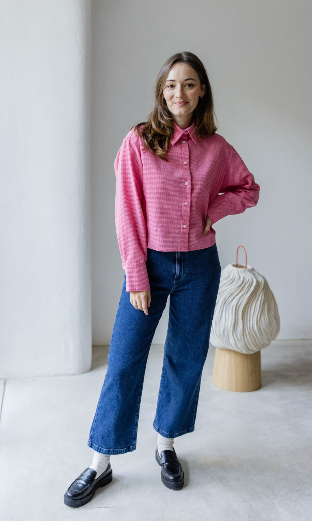 French Fit Jeans | Damenjeans mit weicher, atmungsaktiver Stoffqualität