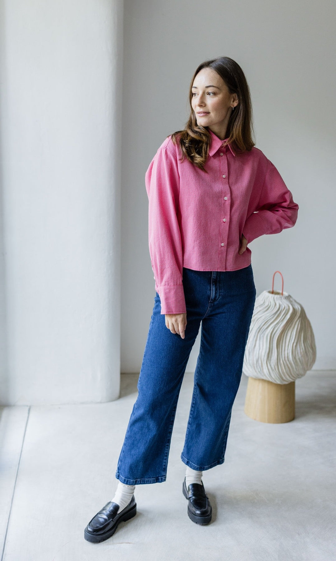 French Fit Jeans | Damenjeans mit weicher, atmungsaktiver Stoffqualität