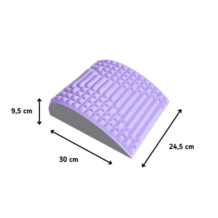 NackenEntlastung™ nyaktréner