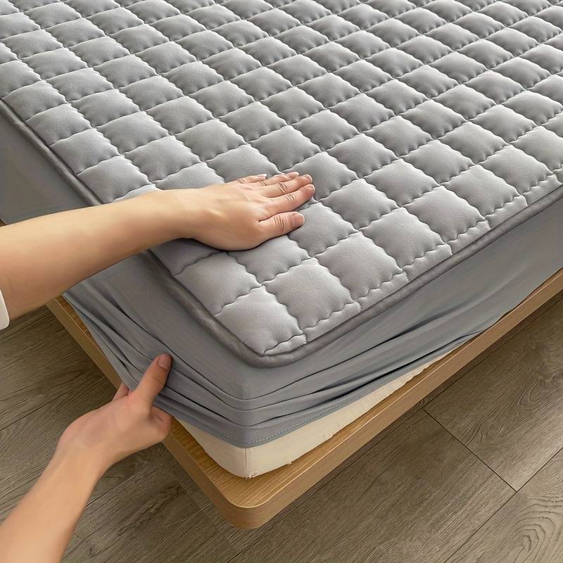 DreamShield™ Breathable sleep layer