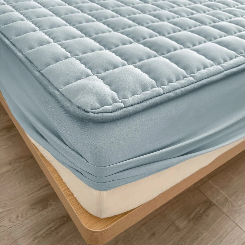 DreamShield™ Breathable sleep layer