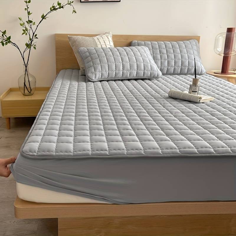 DreamShield™ Breathable sleep layer