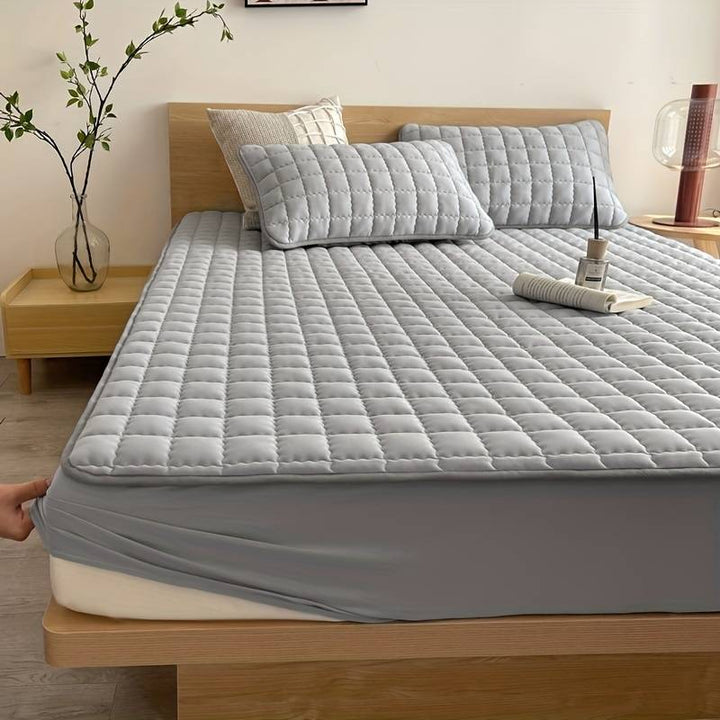 DreamShield™ Breathable sleep layer