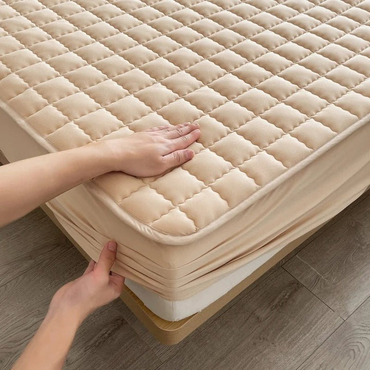 DreamShield™ Breathable sleep layer