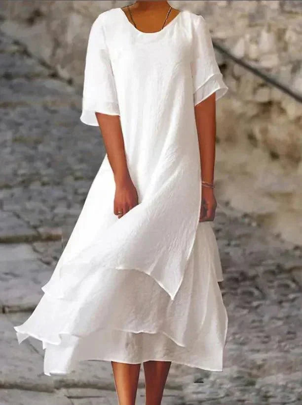 Maya - Abito lungo elegante