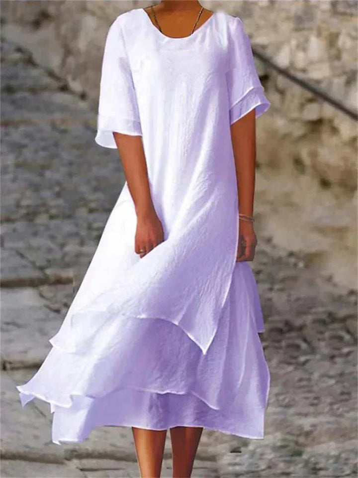 Maya - Abito lungo elegante