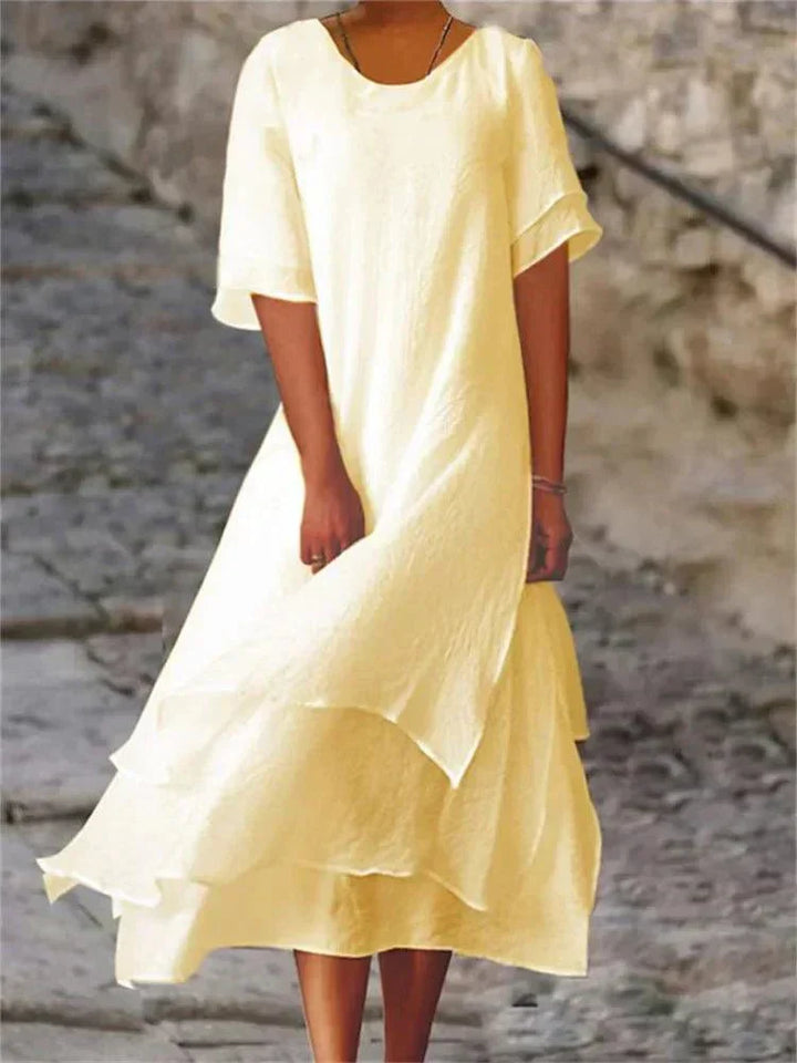 Maya - Abito lungo elegante