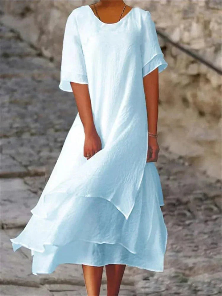 Maya - Abito lungo elegante