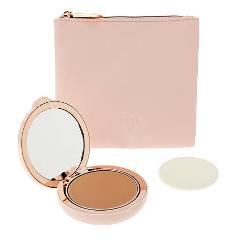 CC Cream mit LSF 50 | UV-Schutz &amp; Hautpflege in Einem | Strahlender Teint | UVSchleier