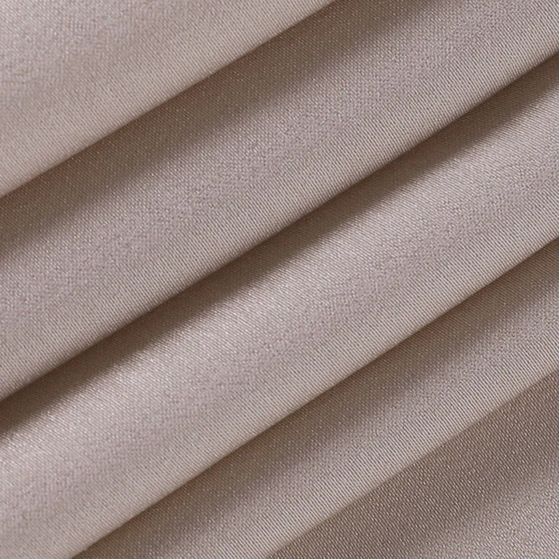 Robe longue élégante pour femmes | Décolleté en V, coupe ajustée | Fente à la cuisse, stylée pour le soir et les occasions spéciales