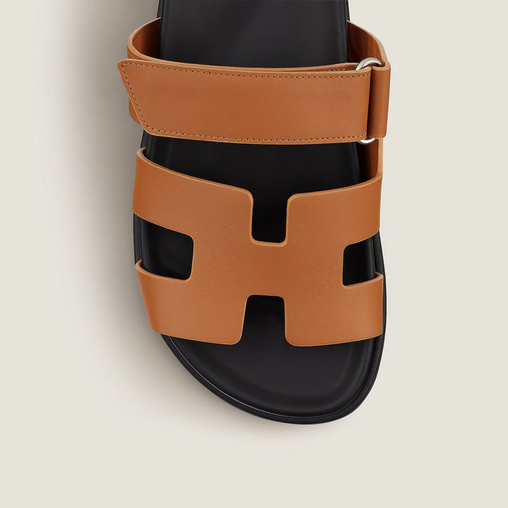 Damen-Sandalen Elegant &amp; Bequem | Sommerliche Slip-On-Sandalen mit gepolstertem Fußbett | Stilvoll &amp; vielseitig