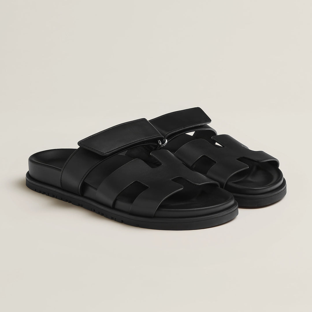 Damen-Sandalen Elegant &amp; Bequem | Sommerliche Slip-On-Sandalen mit gepolstertem Fußbett | Stilvoll &amp; vielseitig