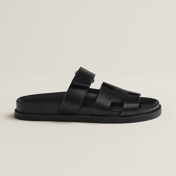 Damen-Sandalen Elegant &amp; Bequem | Sommerliche Slip-On-Sandalen mit gepolstertem Fußbett | Stilvoll &amp; vielseitig