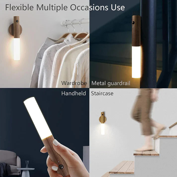 HellesLampe™ Kényelmes fali világítás