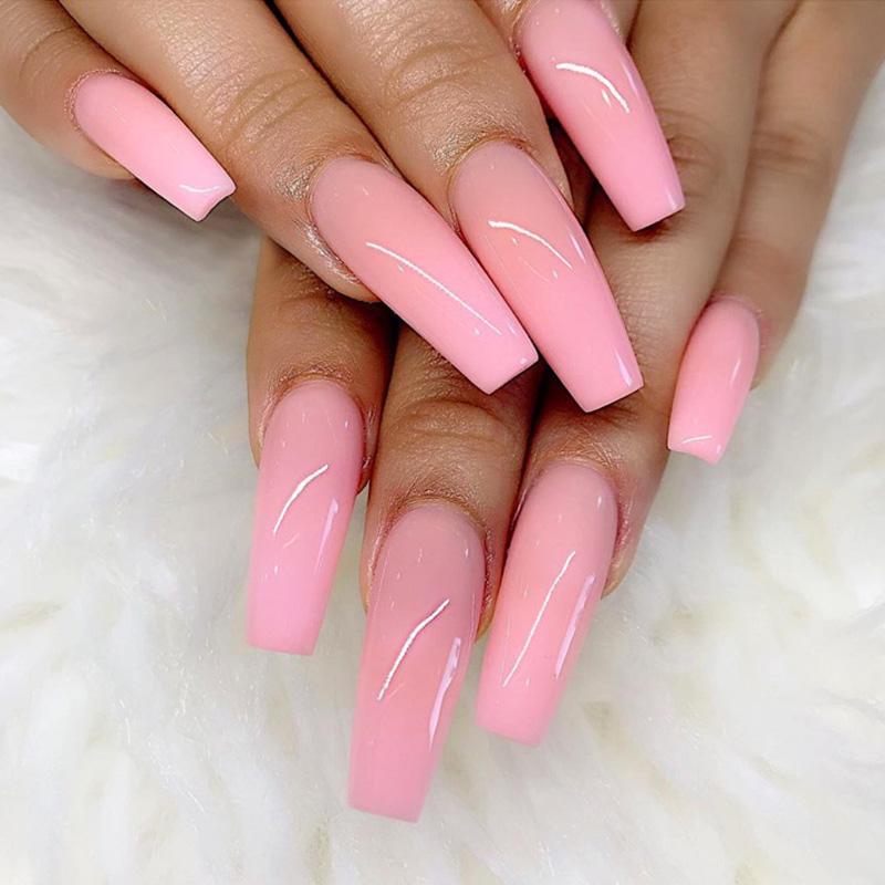 Set PolyNails di NailArt™