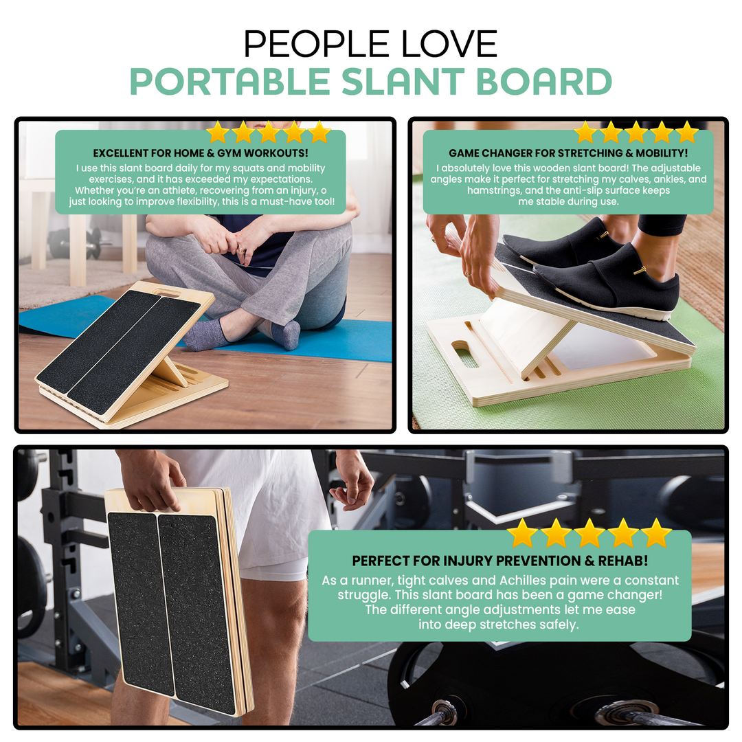 FlexEase™ — Defeat pain, unlock freedom fast | 50% off
