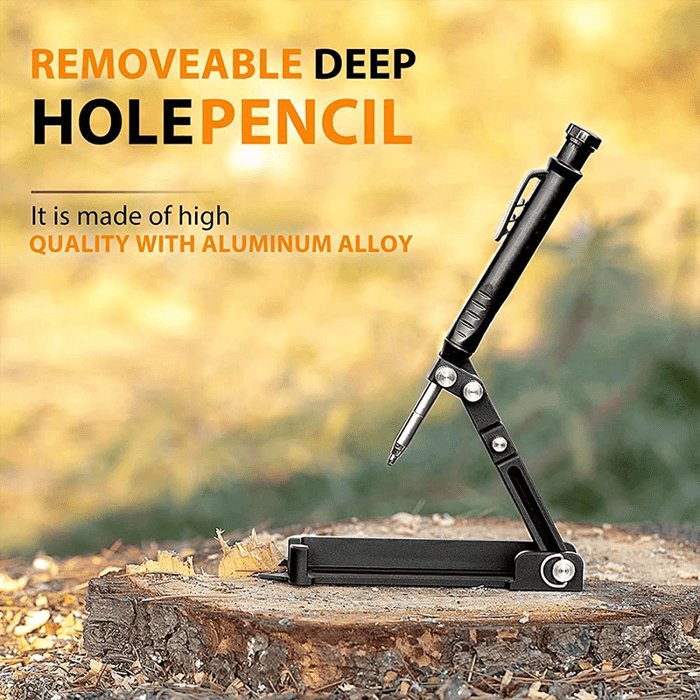 ToolPen™ All-in-One Efficiency Solution