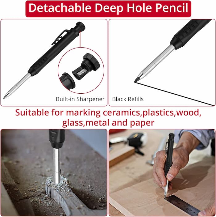 ToolPen™ All-in-One Efficiency Solution