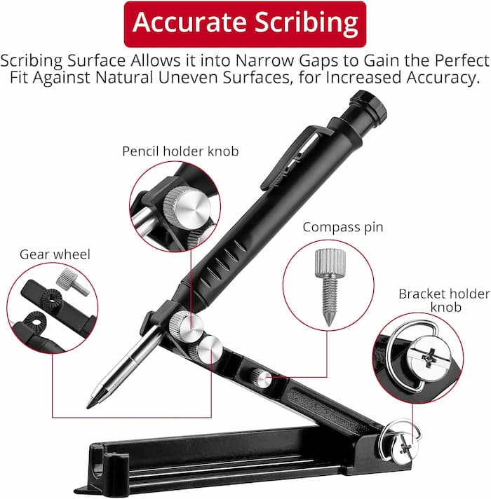 ToolPen™ All-in-One Efficiency Solution