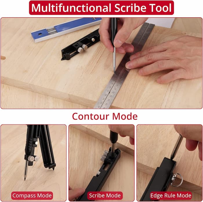 ToolPen™ All-in-One Efficiency Solution